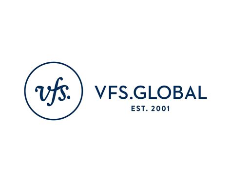 VFS Global .
